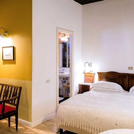 Antica Locanda Solferino มิลาน ภายนอก รูปภาพ