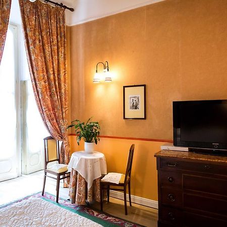 Antica Locanda Solferino มิลาน ภายนอก รูปภาพ