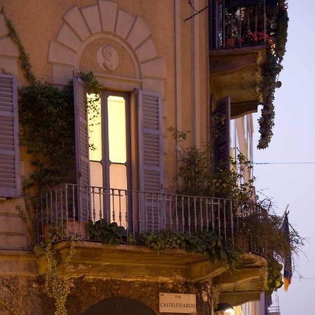 Antica Locanda Solferino มิลาน ภายนอก รูปภาพ