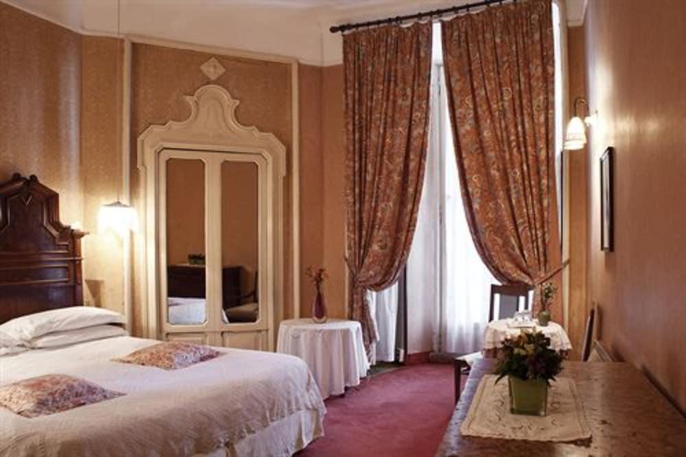 Antica Locanda Solferino มิลาน ภายนอก รูปภาพ