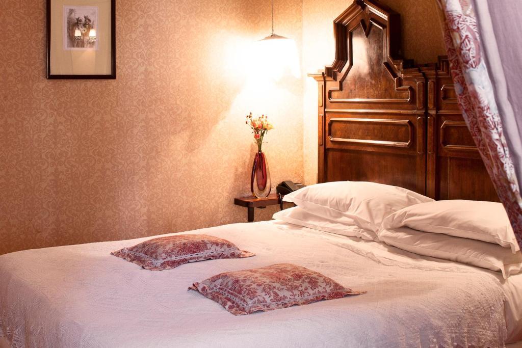 Antica Locanda Solferino มิลาน ภายนอก รูปภาพ