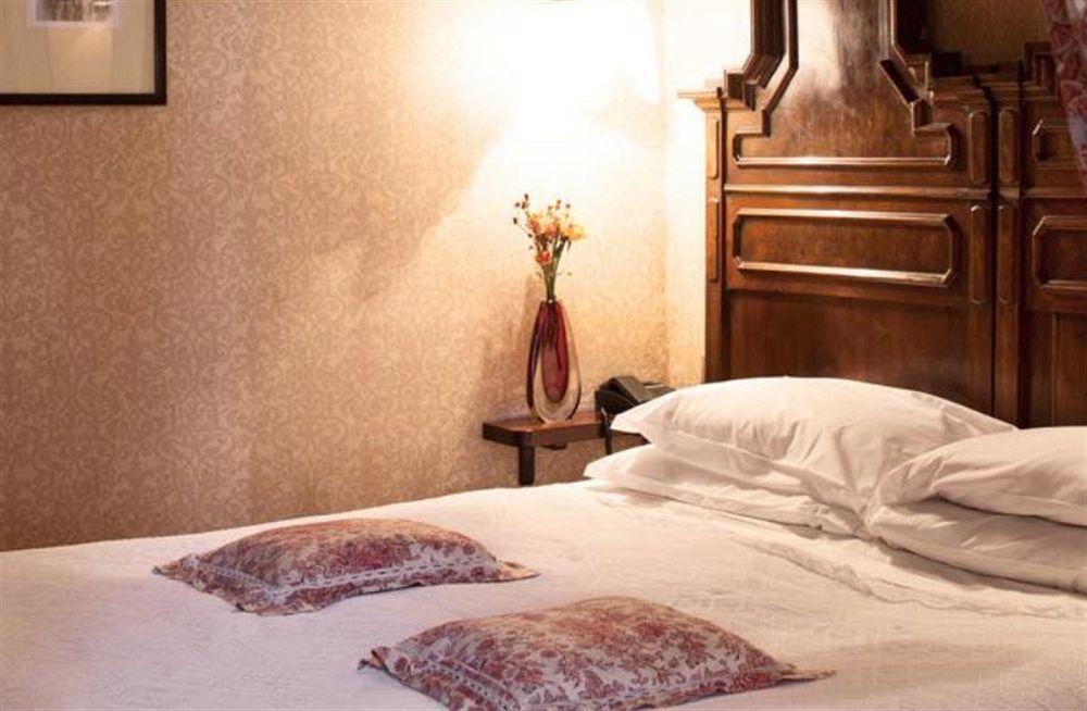Antica Locanda Solferino มิลาน ภายนอก รูปภาพ