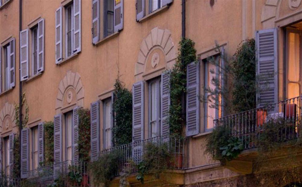 Antica Locanda Solferino มิลาน ภายนอก รูปภาพ