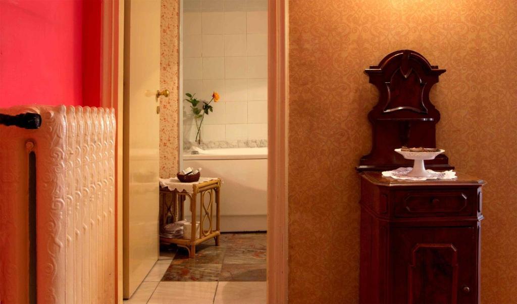 Antica Locanda Solferino มิลาน ภายนอก รูปภาพ