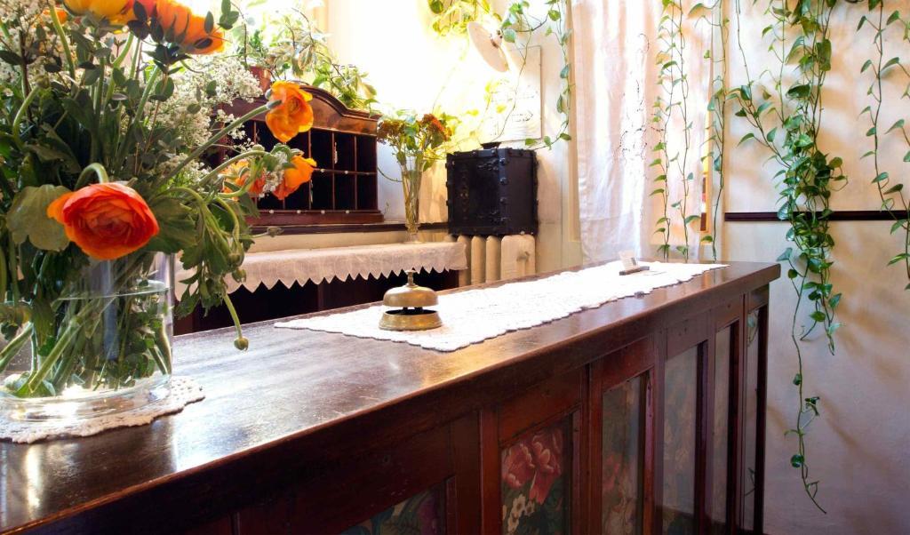 Antica Locanda Solferino มิลาน ภายนอก รูปภาพ