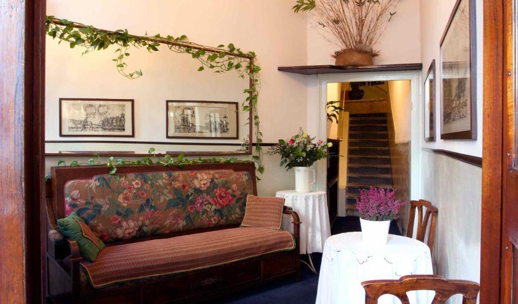 Antica Locanda Solferino มิลาน ภายนอก รูปภาพ