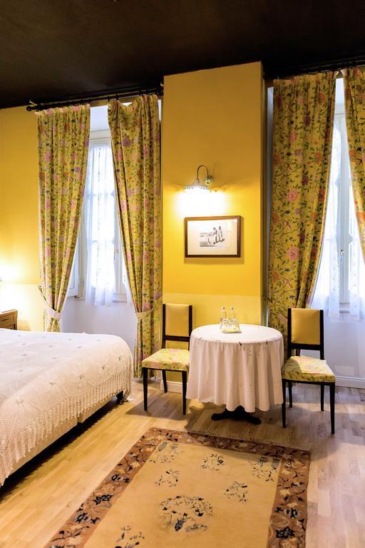 Antica Locanda Solferino มิลาน ภายนอก รูปภาพ