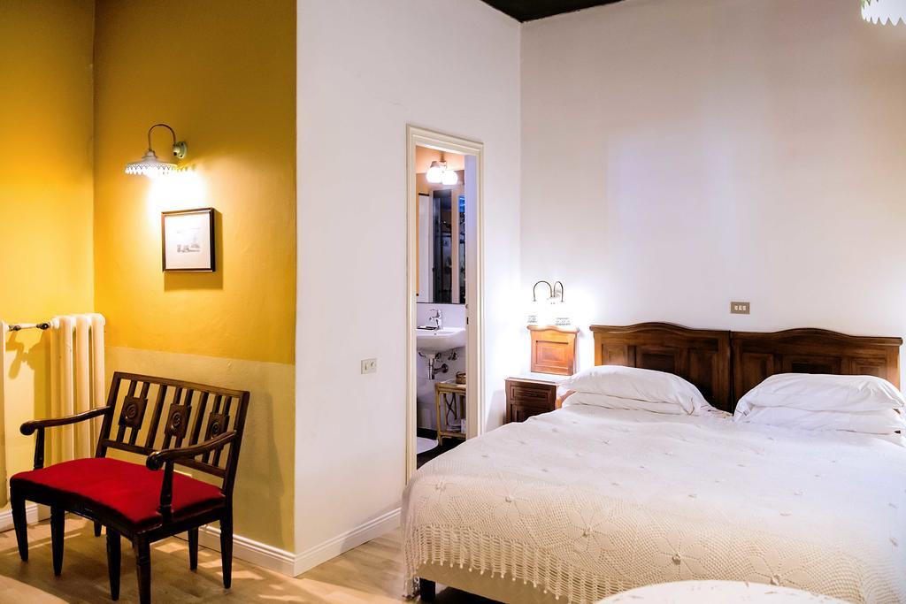 Antica Locanda Solferino มิลาน ภายนอก รูปภาพ