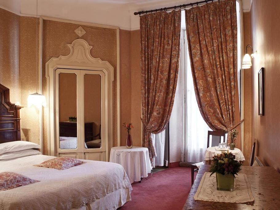 Antica Locanda Solferino มิลาน ภายนอก รูปภาพ