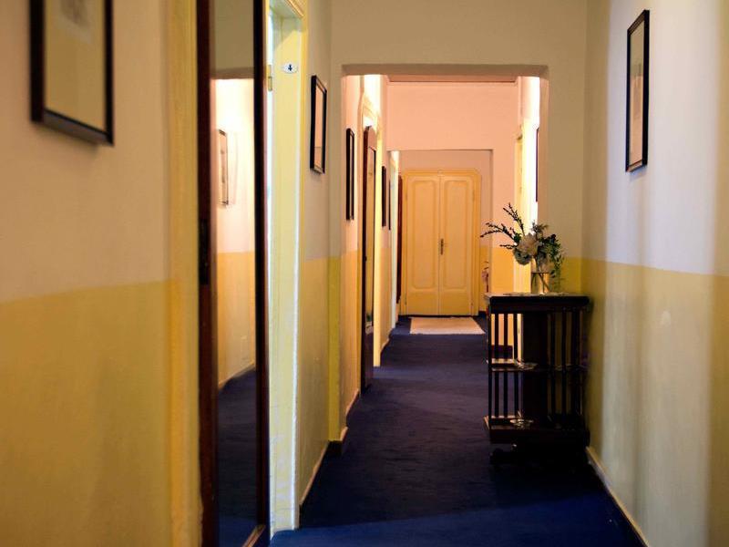 Antica Locanda Solferino มิลาน ภายนอก รูปภาพ