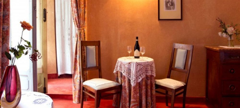 Antica Locanda Solferino มิลาน ภายนอก รูปภาพ