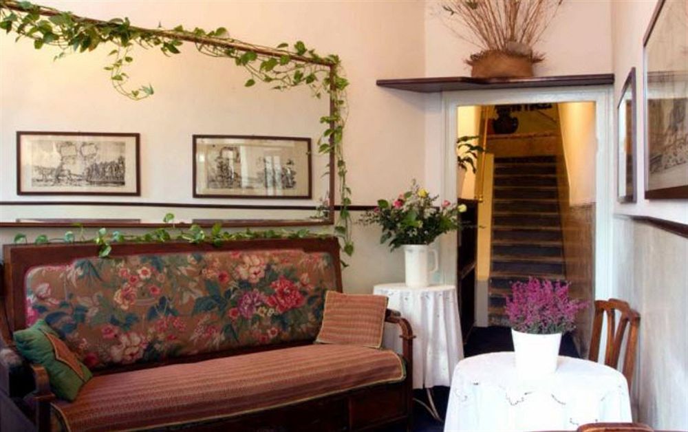 Antica Locanda Solferino มิลาน ภายนอก รูปภาพ