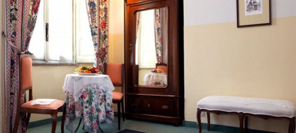Antica Locanda Solferino มิลาน ภายนอก รูปภาพ