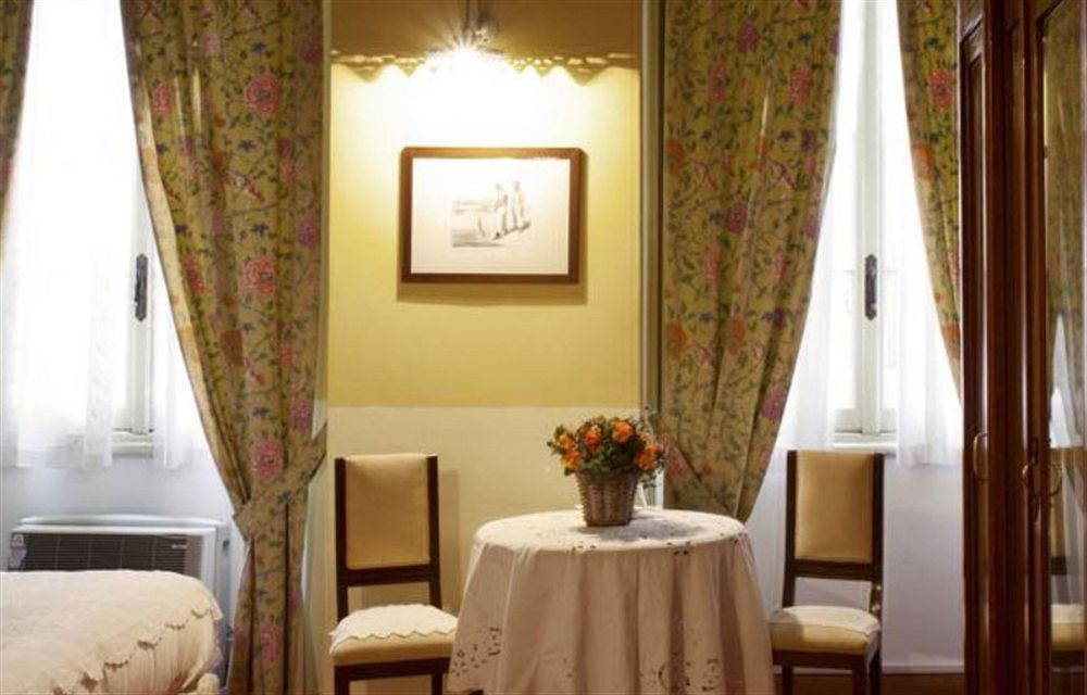 Antica Locanda Solferino มิลาน ภายนอก รูปภาพ