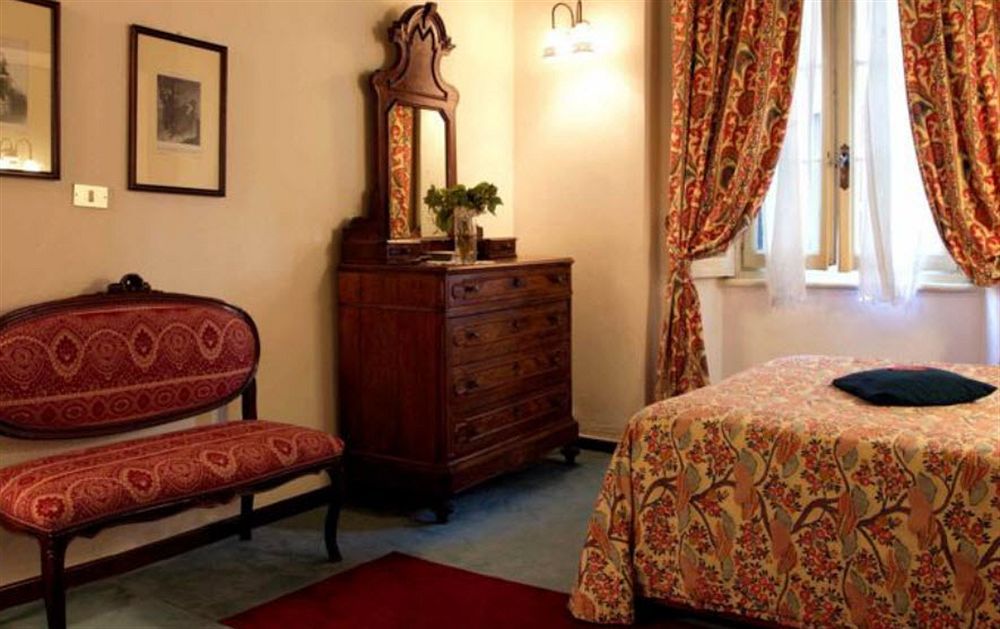 Antica Locanda Solferino มิลาน ภายนอก รูปภาพ