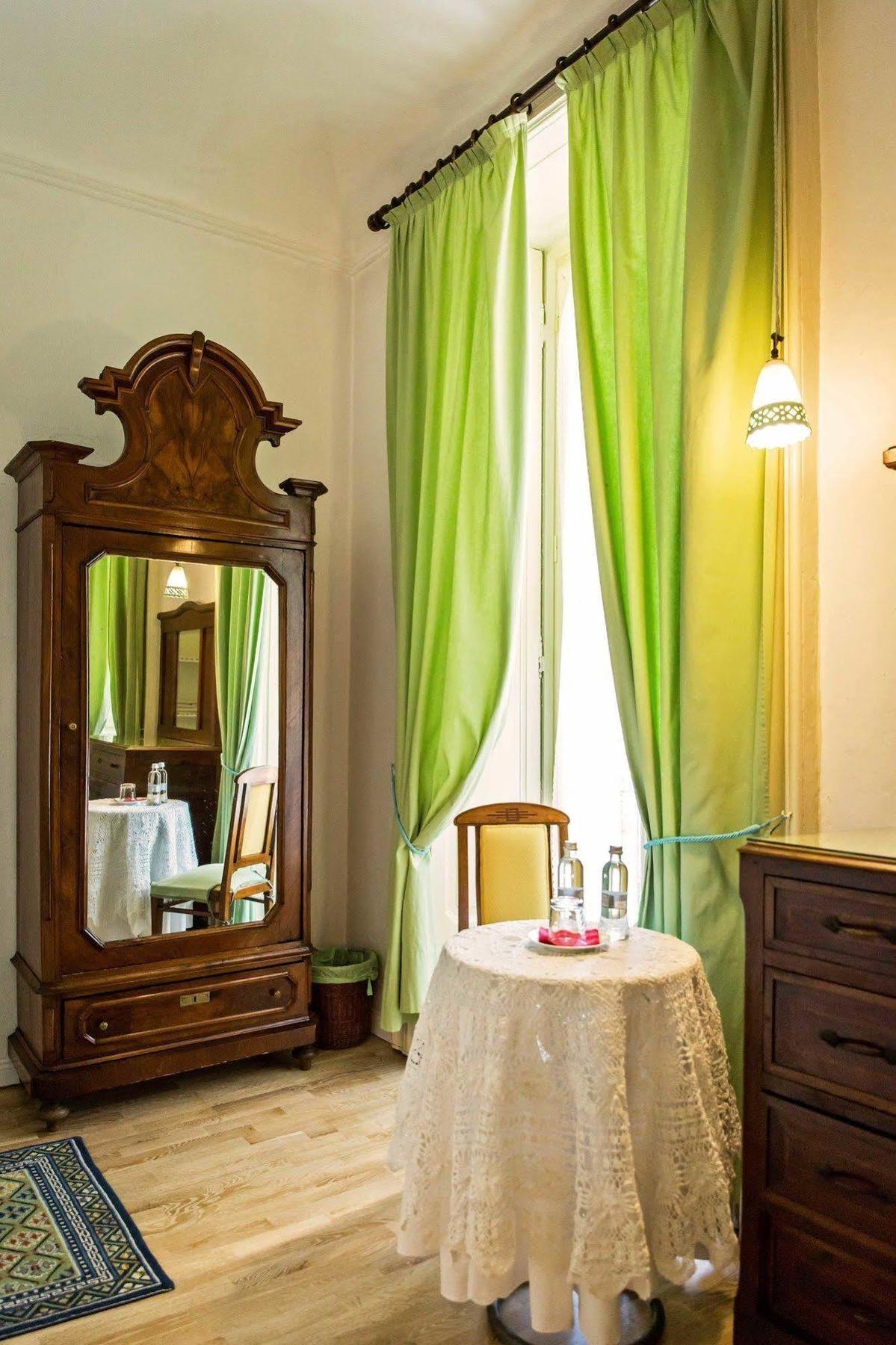 Antica Locanda Solferino มิลาน ภายนอก รูปภาพ